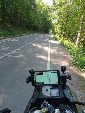 Moto Guzzi Stelvio 1200NTX, снимка 7