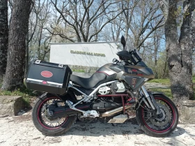 Moto Guzzi Stelvio 1200NTX, снимка 1