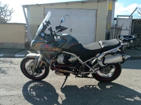 Moto Guzzi Stelvio 1200NTX, снимка 13