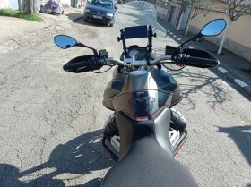 Moto Guzzi Stelvio 1200NTX, снимка 12