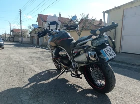 Moto Guzzi Stelvio 1200NTX, снимка 11
