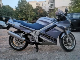 Honda Vfr 750, снимка 11