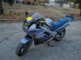 Honda Vfr 750, снимка 5