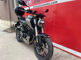 Honda Cb 125R ABS Lizing, снимка 2