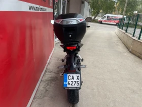 Honda Cb 125R ABS Lizing, снимка 5