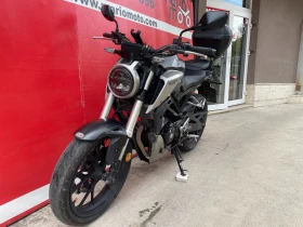 Honda Cb 125R ABS Lizing, снимка 10