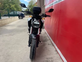 Honda Cb 125R ABS Lizing, снимка 3