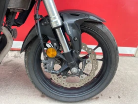 Honda Cb 125R ABS Lizing, снимка 8