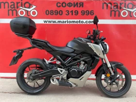 Honda Cb 125R ABS Lizing, снимка 1