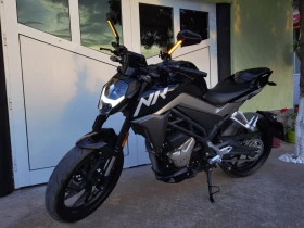 Cfmoto 300NK, снимка 5