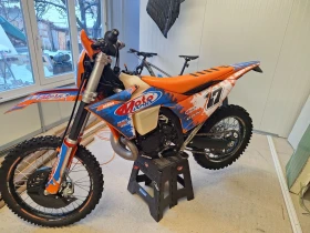     Ktm EXC