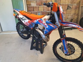 Ktm EXC, снимка 2