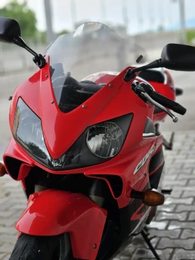 Honda Cbr F4i Sport , снимка 11