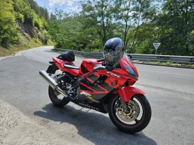 Honda Cbr F4i Sport , снимка 8