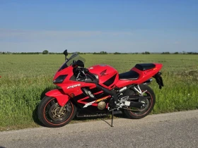 Honda Cbr F4i Sport , снимка 2