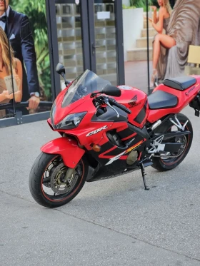 Honda Cbr F4i Sport , снимка 12