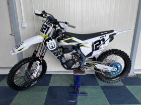 ����� �� �������� �� Husqvarna FC 450* ProCircuit* ������* �������* ������* 