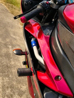 Yamaha YZF-R6 RJ11 | Mobile.bg    10