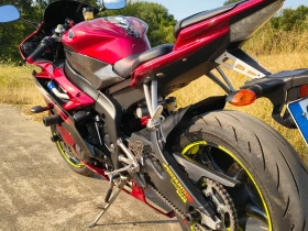 Yamaha YZF-R6 RJ11 | Mobile.bg    7