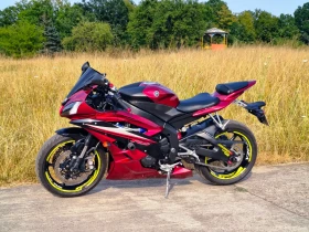 Yamaha YZF-R6 RJ11 | Mobile.bg    5