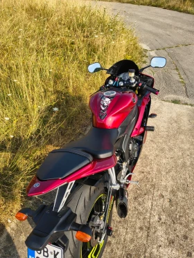Yamaha YZF-R6 RJ11 | Mobile.bg    12