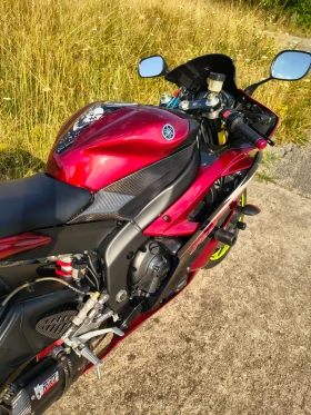Yamaha YZF-R6 RJ11 | Mobile.bg    15