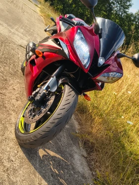 Yamaha YZF-R6 RJ11 | Mobile.bg    16