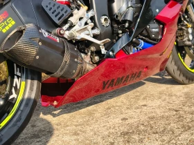 Yamaha YZF-R6 RJ11 | Mobile.bg    13