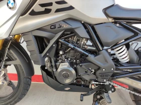BMW G 310 GS ABS | Mobile.bg    6
