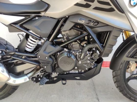 BMW G 310 GS ABS | Mobile.bg    12