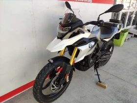 BMW G 310 GS ABS | Mobile.bg    8