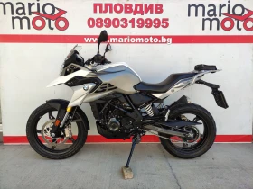BMW G 310 GS ABS | Mobile.bg    2