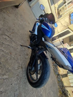 Обява за продажба на Suzuki Gsx ~8 800 лв. - изображение 4