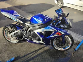 Обява за продажба на Suzuki Gsx ~8 800 лв. - изображение 5