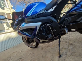 Обява за продажба на Suzuki Gsx ~8 800 лв. - изображение 3