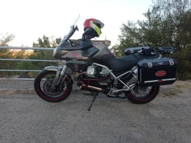 Moto Guzzi Stelvio 1200NTX | Mobile.bg � ����� ������ 16