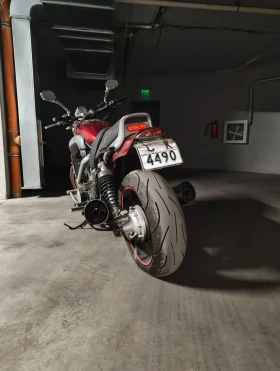 Yamaha V-Max 1200 | Mobile.bg � ����� ������ 5