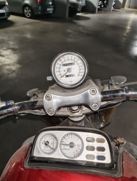 Yamaha V-Max 1200 | Mobile.bg � ����� ������ 4