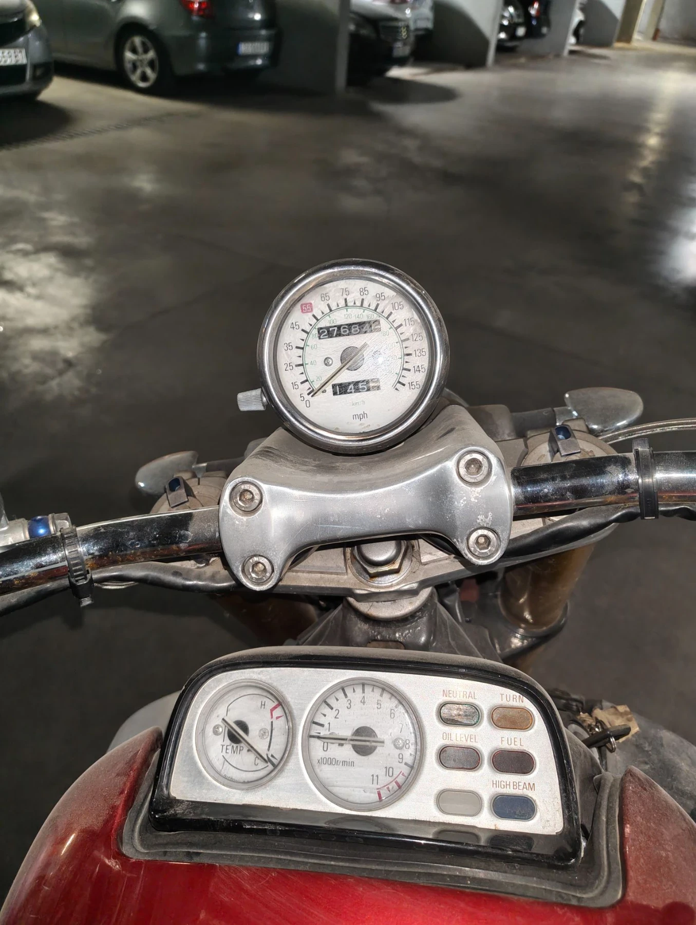 Yamaha V-Max 1200 | Mobile.bg � ����������� 4