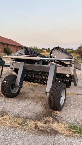 Валяк Друга марка, снимка 3