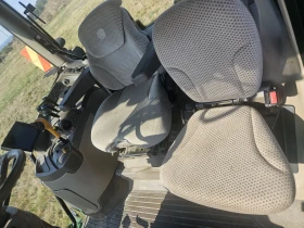 Трактор John Deere 6195R, снимка 11