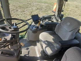 Трактор John Deere 6195R, снимка 9