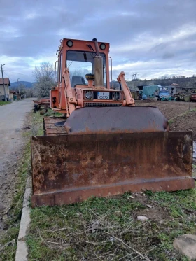 Булдозер Друга undefined | Auto.bg — изображение 6