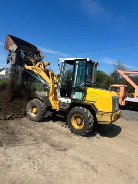 ����� Liebherr LIEBHERR L507 | Mobile.bg � ����� ������ 2