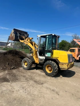 ������ ����� Liebherr