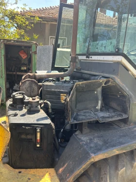����� Liebherr LIEBHERR L507 | Mobile.bg � ����� ������ 8