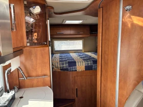 Кемпер Carthago chic c-line 3.8, снимка 10