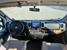 Кемпер Carthago chic c-line 3.8, снимка 5