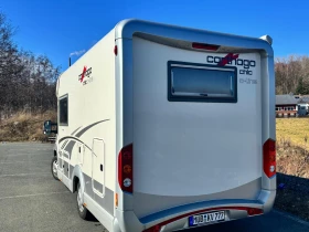 Кемпер Carthago chic c-line 3.8, снимка 3