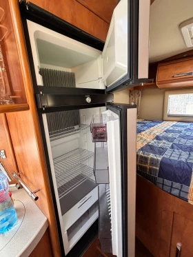 Кемпер Carthago chic c-line 3.8, снимка 11